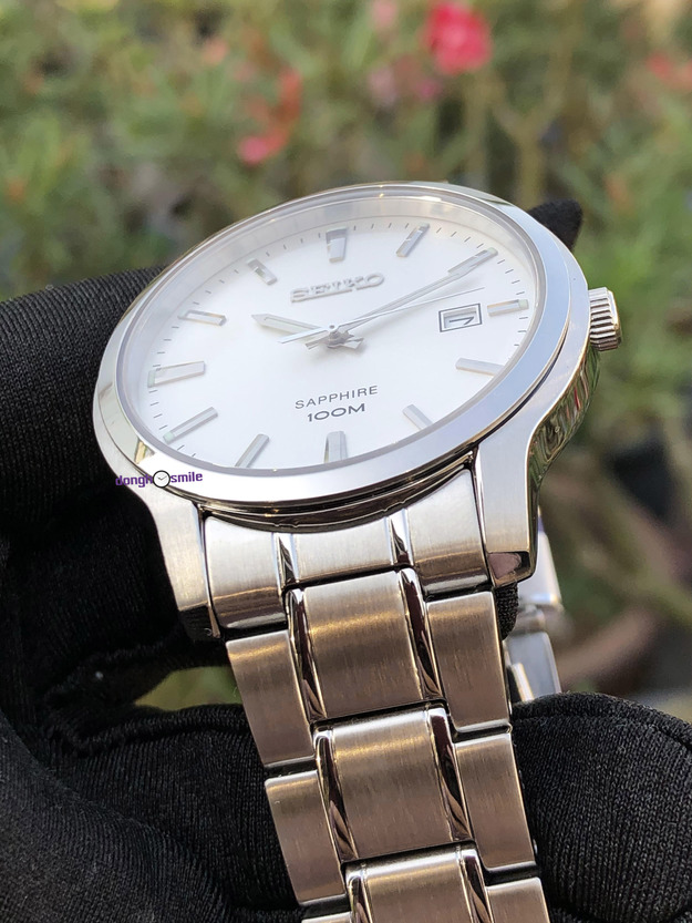 Đồng hồ Seiko xách tay SGEH39P1 - Smile Watch