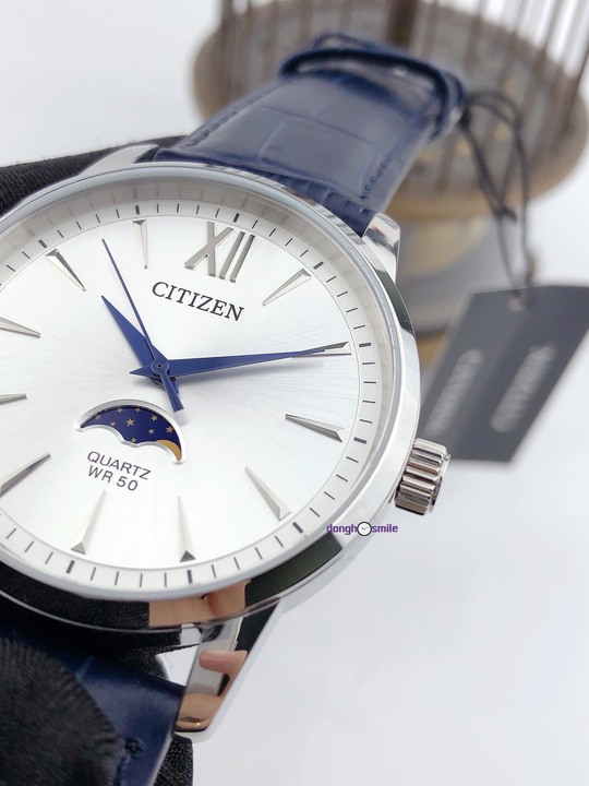 citizen moon phase