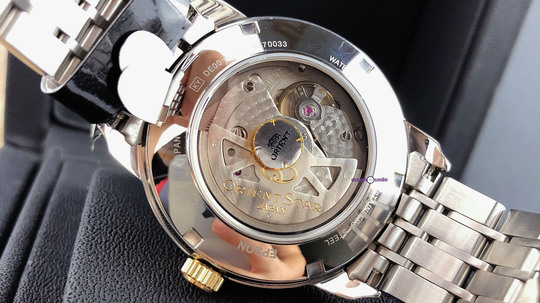 orient star retrograde sde00001w0