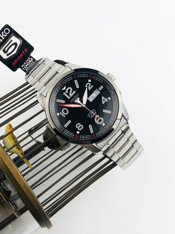 4r36a 24 jewels automatic review