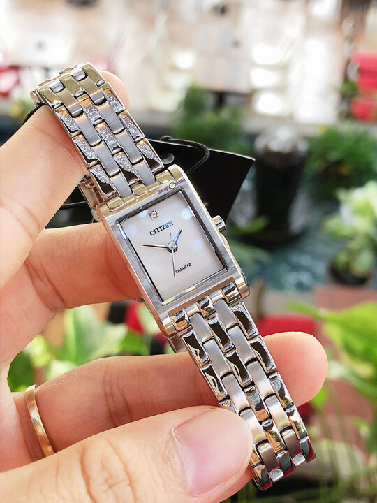 Nguồn gốc của đồng hồ Citizen Forma đang bán tại Việt Nam...