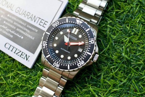 citizen watch wr10bar