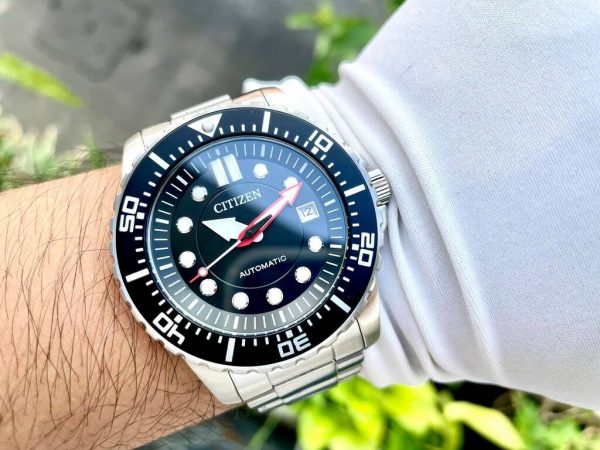 citizen eco drive wr10bar