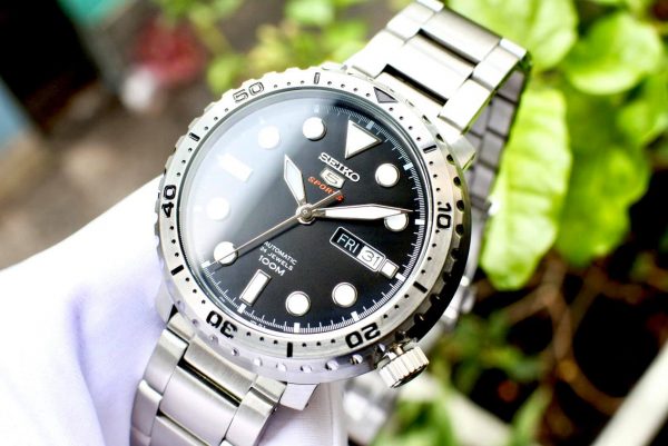 seiko 5 srpc61k1