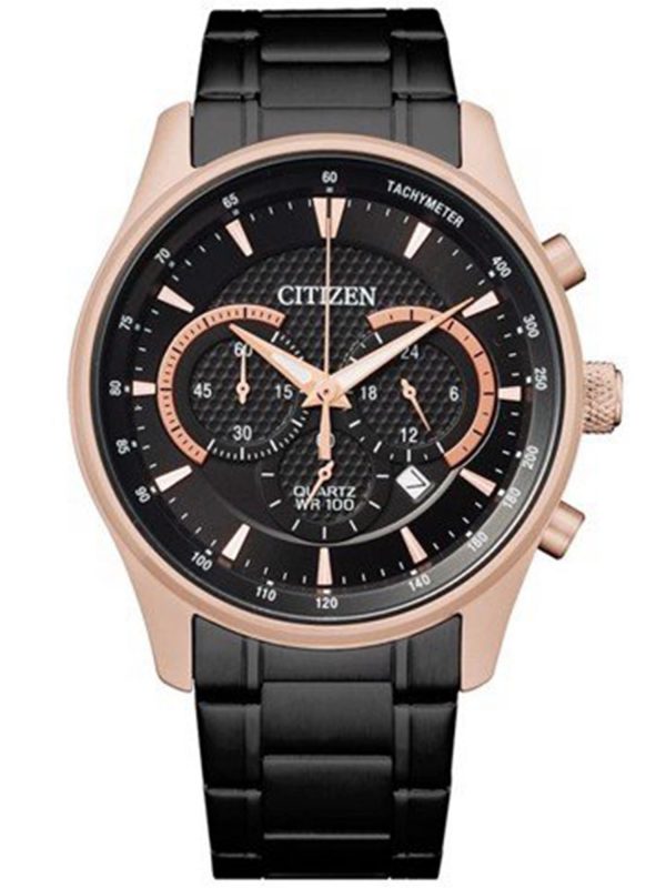 citizen watch quartz wr100
