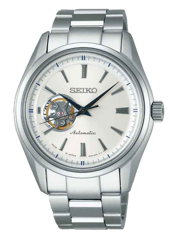 Seiko Automatic Presage SARY051 Made In Japan - Smile Watch