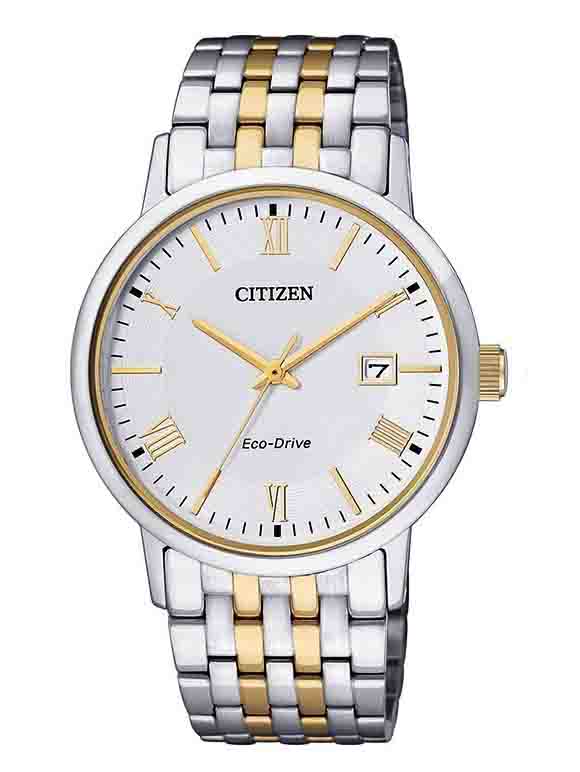 Đồng hồ nữ Citizen ER0203-85P Quartz